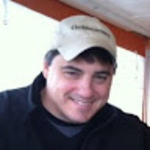 Meet your Posher, Doug